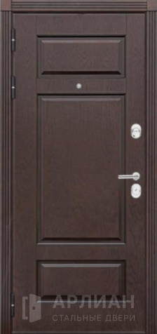 Фото №2 «Дверь с МДФ №170»