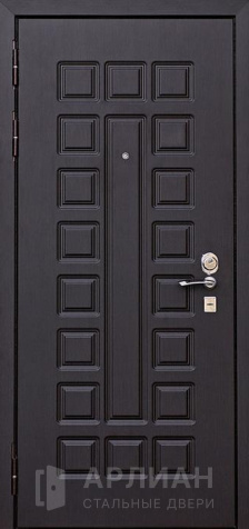 Фото №2 «Дверь с терморазрывом №37»