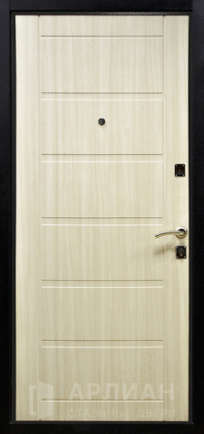 Фото №2 «Дверь с инновационной технологией "Термо" для квартиры №20»