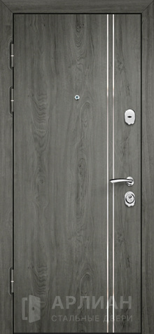 Фото №2 «Дверь с МДФ №316»