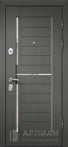 Фото «Парадная дверь одностворчатая №16»