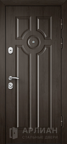 Фото «Дверь с МДФ №384»