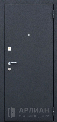 Фото «Дверь входная с порошковым покрытием антик №99»