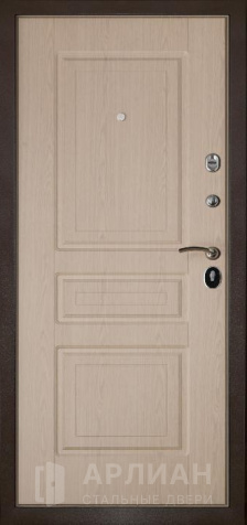 Фото №2 «Дверь с МДФ №301»